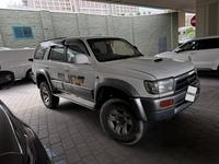 Toyota Hilux Surf 1998 годаүшін4 850 000 тг. в Алматы