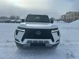 Lexus GX 550 Overtrail 2025 года за 61 394 800 тг. в Актобе