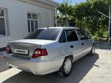 Daewoo Nexia 2013 годаүшін2 000 000 тг. в Туркестан – фото 3