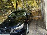 BMW 530 2006 годаfor6 500 000 тг. в Астана – фото 3