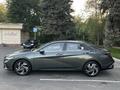 Hyundai Elantra 2024 годаfor8 650 000 тг. в Алматы – фото 3