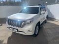 Toyota Land Cruiser Prado 2015 года за 22 400 000 тг. в Костанай – фото 14