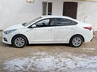 Hyundai Accent 2019 годаүшін7 000 000 тг. в Атырау