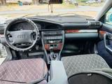 Audi A6 1994 годаүшін2 300 000 тг. в Тараз – фото 2