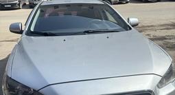 Mitsubishi Lancer 2013 годаfor4 500 000 тг. в Алматы