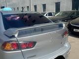 Mitsubishi Lancer 2013 годаfor4 500 000 тг. в Алматы – фото 4
