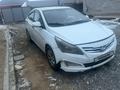 Hyundai Accent 2016 годаүшін3 500 000 тг. в Актобе – фото 2