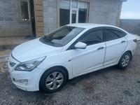 Hyundai Accent 2016 годаүшін3 500 000 тг. в Актобе