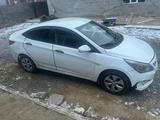 Hyundai Accent 2016 года за 3 500 000 тг. в Актобе – фото 4