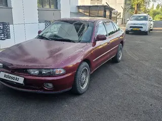 Mitsubishi Galant