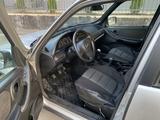 Chevrolet Niva 2013 года за 3 700 000 тг. в Алматы – фото 3
