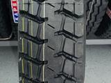 Шины грузовые 9, 00 R20 Taitong. Шины на Камаз. Шины на Зил. Рассрочка. за 125 000 тг. в Караганда