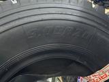 Шины грузовые 9, 00 R20 Taitong. Шины на Камаз. Шины на Зил. Рассрочка. за 125 000 тг. в Караганда – фото 3