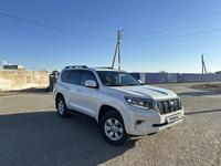 Toyota Land Cruiser Prado 2021 годаүшін25 300 000 тг. в Атырау