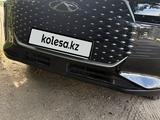 Chery Tiggo 4 2025 года за 7 050 000 тг. в Уральск – фото 2