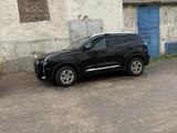 Chery Tiggo 4 2025 года за 7 050 000 тг. в Уральск – фото 3