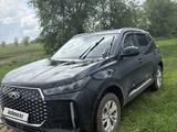 Chery Tiggo 4 2025 года за 7 050 000 тг. в Уральск – фото 5