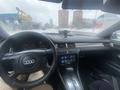 Audi A6 2003 годаүшін2 100 000 тг. в Астана – фото 8