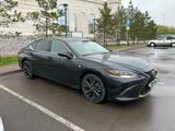 Lexus ES 250 2022 годаүшін32 000 000 тг. в Астана – фото 3