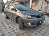 Mazda CX-7 2007 годаүшін5 500 000 тг. в Алматы