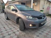 Mazda CX-7 2007 годаүшін5 200 000 тг. в Алматы