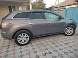 Mazda CX-7 2007 годаүшін5 500 000 тг. в Алматы – фото 3