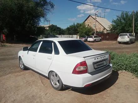 ВАЗ (Lada) Priora 2170 2012 года за 1 900 000 тг. в Астана – фото 15