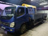 Foton 2007 года за 6 000 000 тг. в Талгар