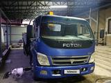 Foton 2007 года за 6 000 000 тг. в Талгар – фото 2