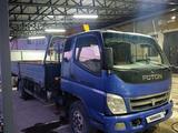 Foton 2007 года за 6 000 000 тг. в Талгар – фото 3