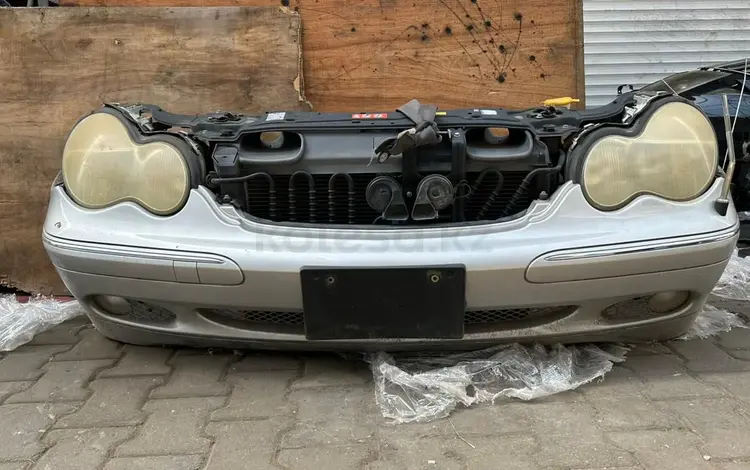 Носкат фара.бампер за 10 000 тг. в Алматы