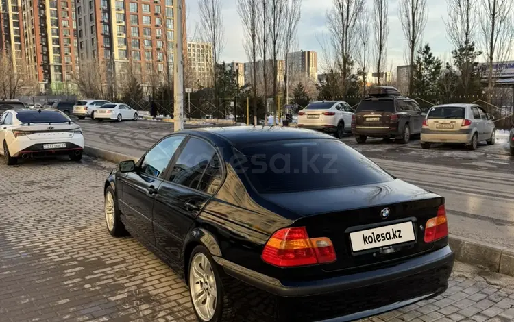 BMW 325 2004 годаүшін4 000 000 тг. в Шымкент