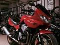 Suzuki  Bandit GSF 600 2000 года за 1 650 000 тг. в Астана – фото 17