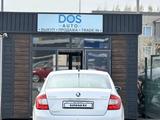 Skoda Rapid 2014 годаfor3 900 000 тг. в Караганда – фото 4