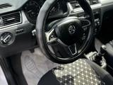 Skoda Rapid 2014 годаfor3 900 000 тг. в Караганда – фото 5
