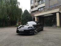 Porsche Taycan 2021 года за 66 000 000 тг. в Алматы