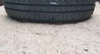 Резина 1-шт 205/55 r16 Pirelli из Японии за 15 000 тг. в Алматы