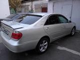 Toyota Camry 2006 годаfor5 000 000 тг. в Тараз – фото 4