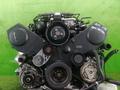Привозной двигатель AAH объём 2.8 из Японии! за 850 000 тг. в Астана – фото 2