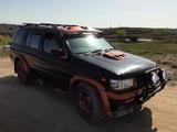 Nissan Terrano 1996 годаүшін2 500 000 тг. в Алматы