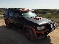 Nissan Terrano 1996 годаүшін2 300 000 тг. в Алматы