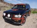 Nissan Terrano 1996 годаүшін2 500 000 тг. в Алматы – фото 20