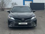 Toyota Camry 2019 года за 13 000 000 тг. в Алматы