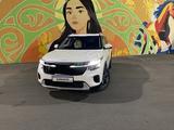 Kia Seltos 2024 года за 9 200 000 тг. в Шымкент – фото 2