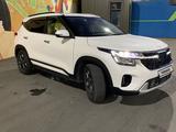 Kia Seltos 2024 года за 9 200 000 тг. в Шымкент – фото 3