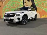 Kia Seltos 2024 года за 9 200 000 тг. в Шымкент