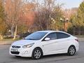 Hyundai Accent 2014 года за 4 700 000 тг. в Шымкент – фото 10