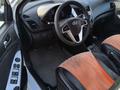 Hyundai Accent 2014 года за 4 700 000 тг. в Шымкент – фото 11