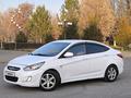 Hyundai Accent 2014 года за 4 700 000 тг. в Шымкент