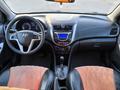 Hyundai Accent 2014 года за 4 700 000 тг. в Шымкент – фото 22
